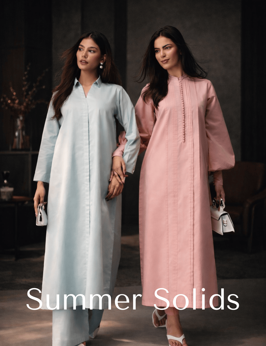 Summer Solids
