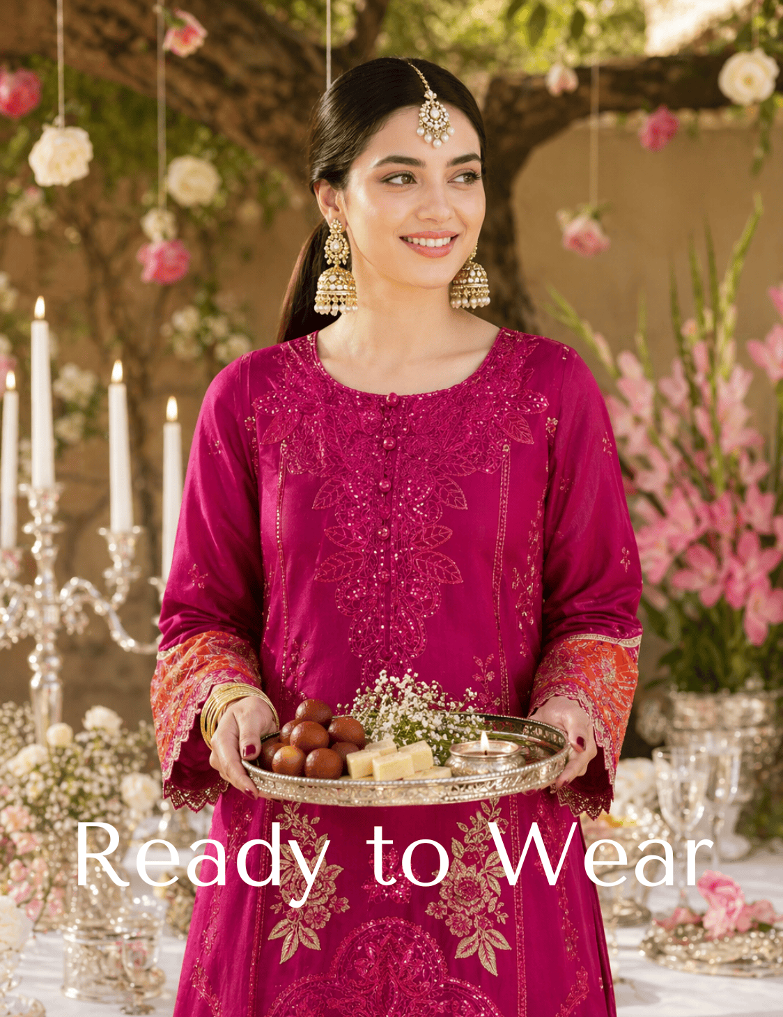 Ready to Wear